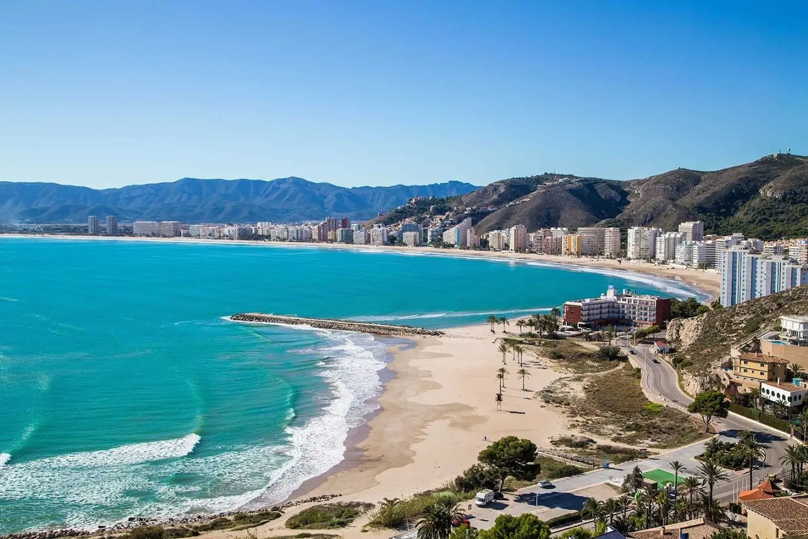 Cerrajeros en Cullera servicio urgente 24 horas