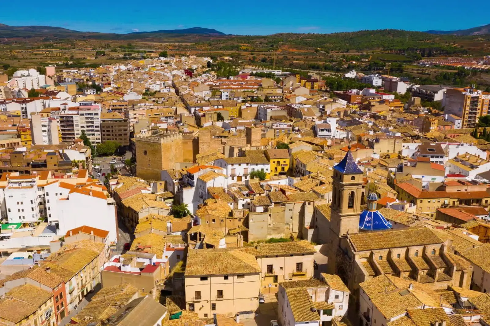 Cerrajeros en Requena servicio urgente 24 horas