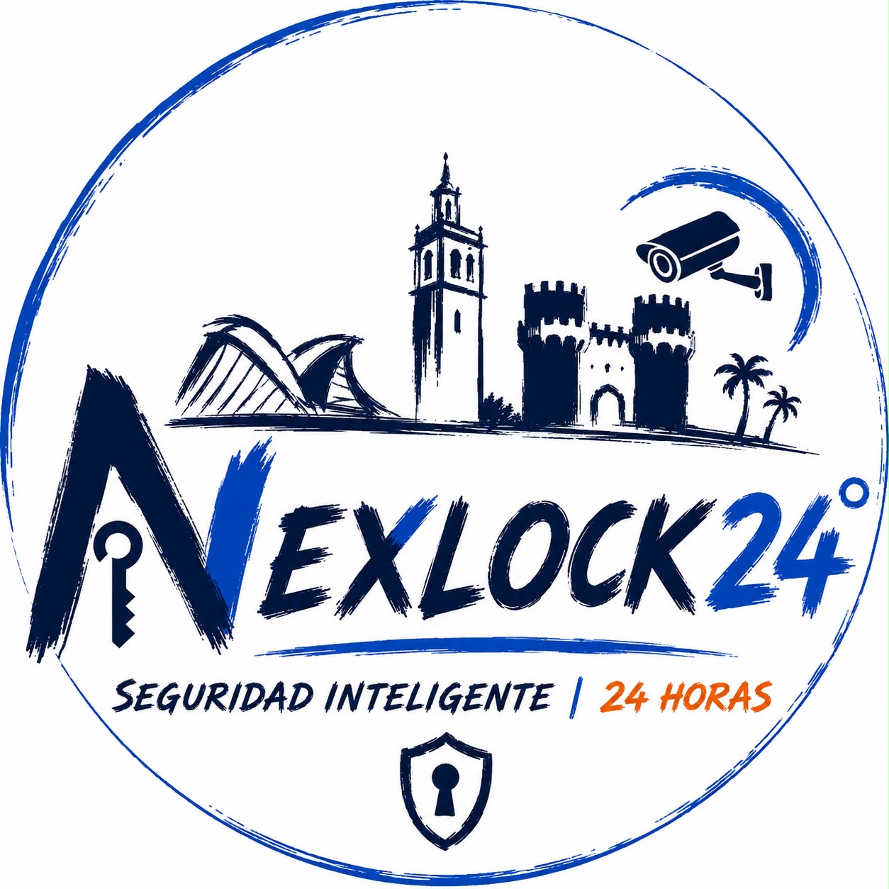 Nexlock24